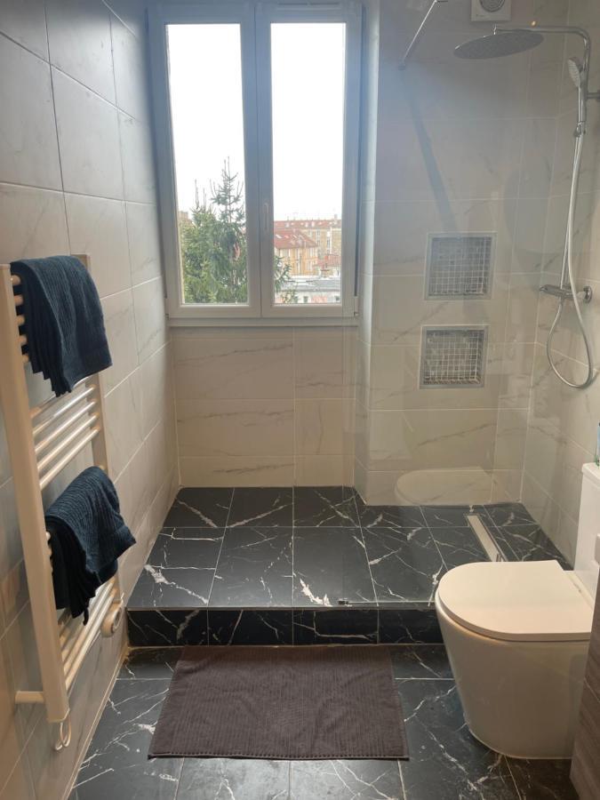 L'Etoile Imani -Amazing Apartment Near Orly Airport Вільнев-Сен-Жорж Екстер'єр фото