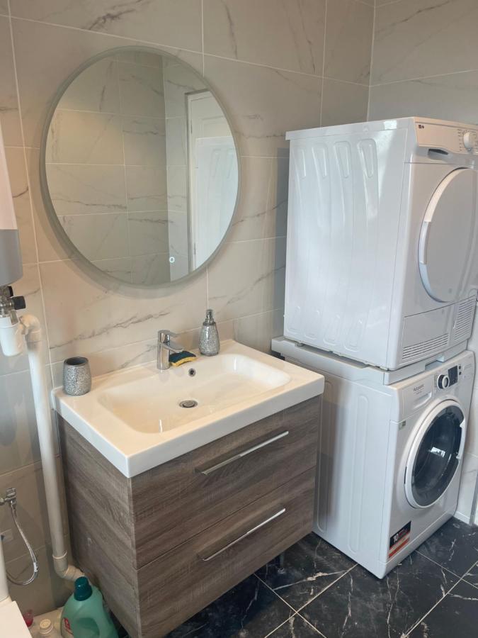 L'Etoile Imani -Amazing Apartment Near Orly Airport Вільнев-Сен-Жорж Екстер'єр фото