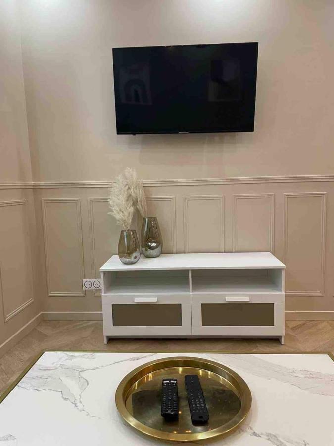 L'Etoile Imani -Amazing Apartment Near Orly Airport Вільнев-Сен-Жорж Екстер'єр фото