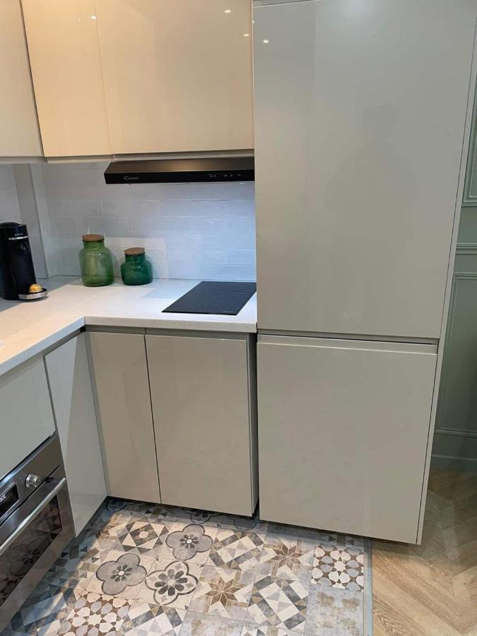 L'Etoile Imani -Amazing Apartment Near Orly Airport Вільнев-Сен-Жорж Екстер'єр фото